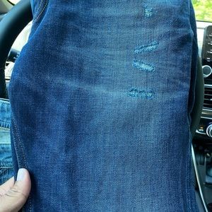 Diesel Thommer X Jeans